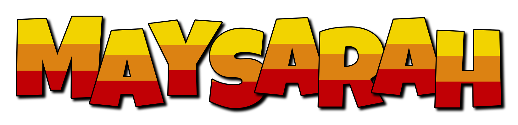 Maysarah jungle logo