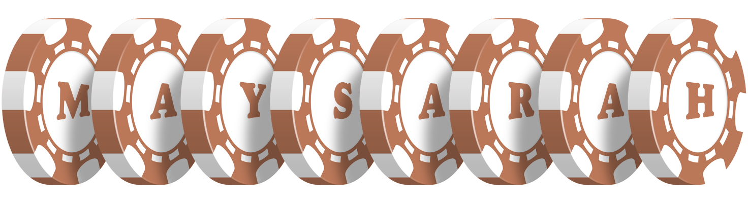 Maysarah limit logo