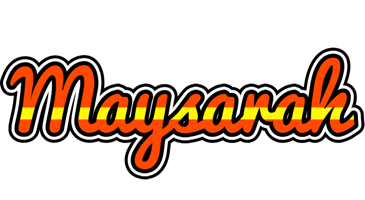 Maysarah madrid logo