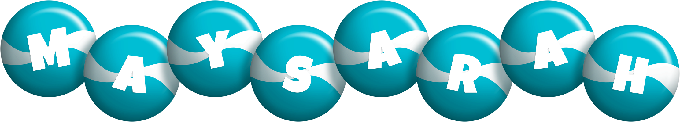 Maysarah messi logo