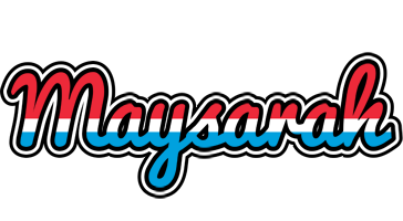 Maysarah norway logo