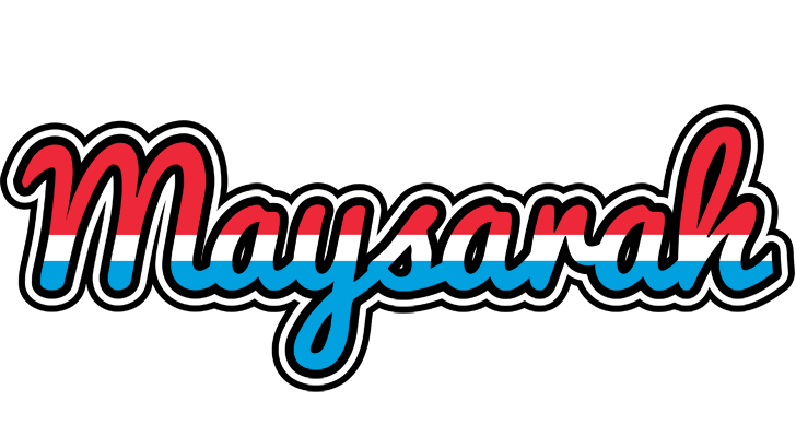 Maysarah norway logo