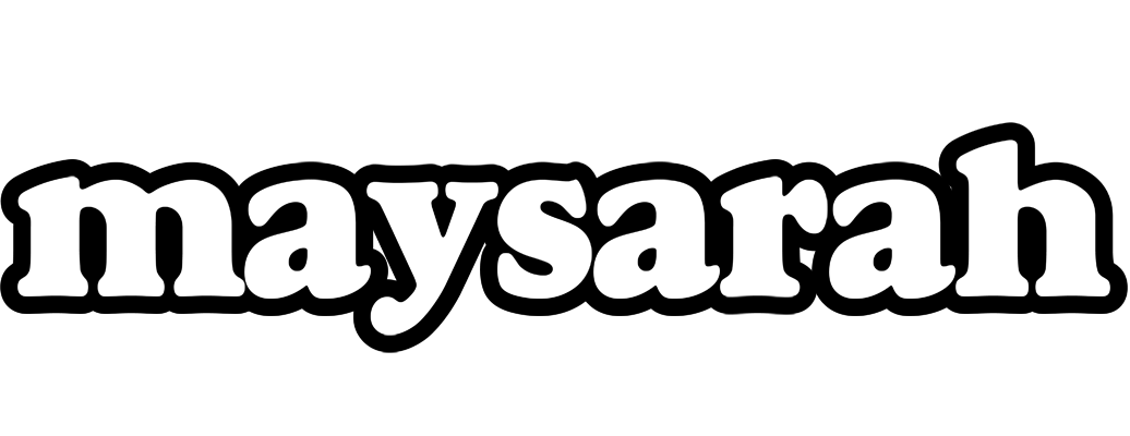 Maysarah panda logo