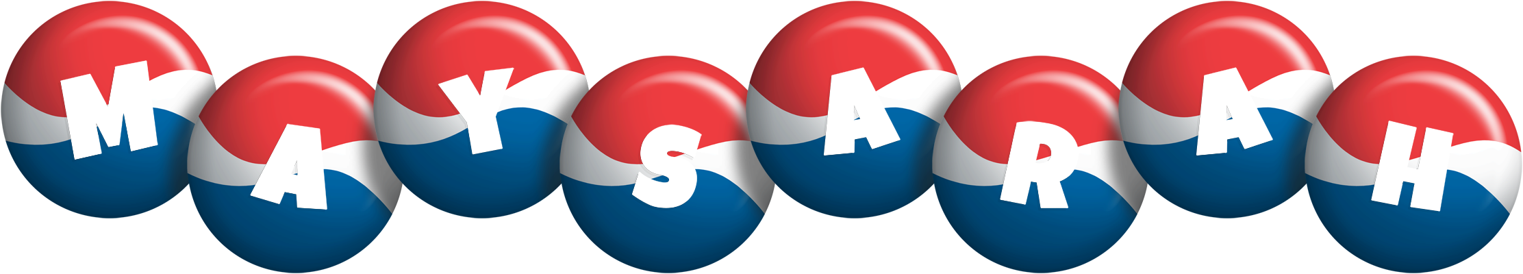 Maysarah paris logo