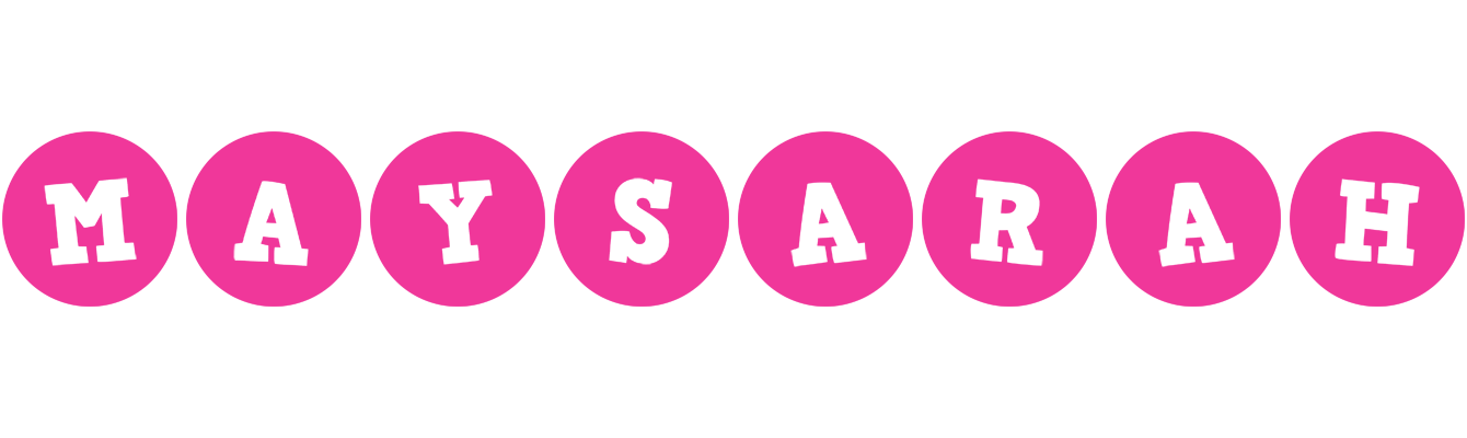 Maysarah poker logo