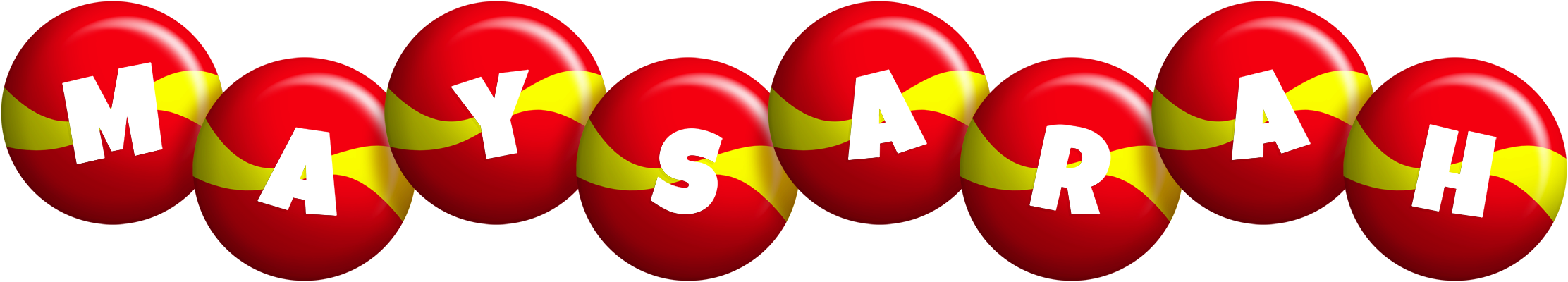 Maysarah spain logo
