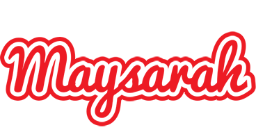 Maysarah sunshine logo
