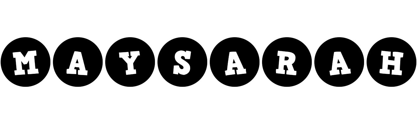 Maysarah tools logo