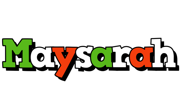 Maysarah venezia logo