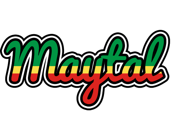Maytal african logo