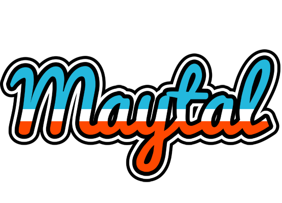 Maytal america logo