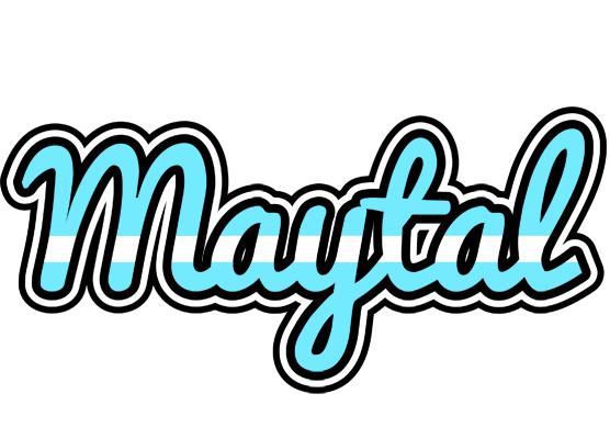 Maytal argentine logo