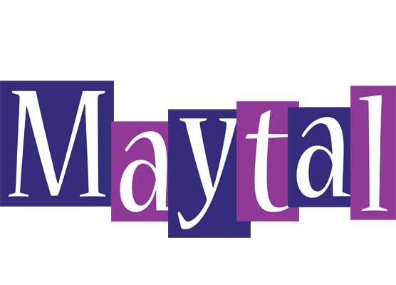 Maytal autumn logo