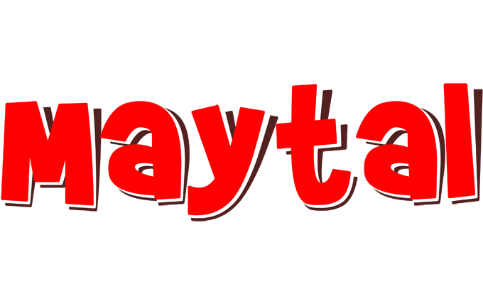 Maytal basket logo