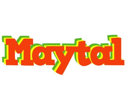 Maytal bbq logo