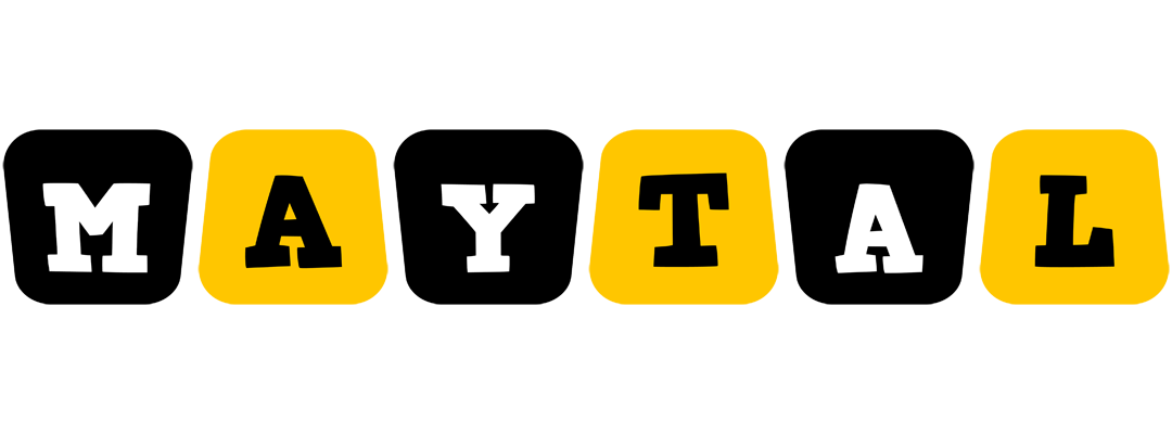 Maytal boots logo