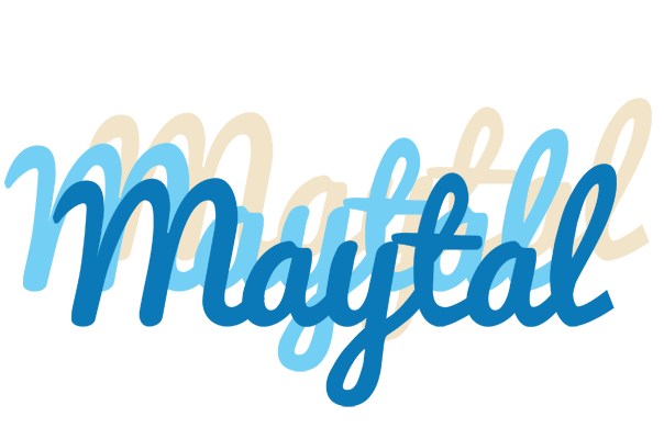 Maytal breeze logo