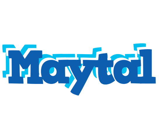 Maytal business logo