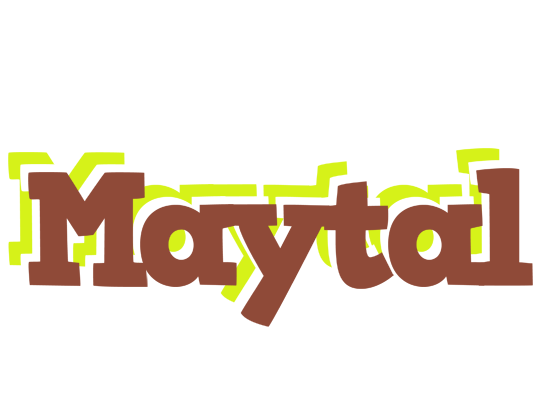Maytal caffeebar logo