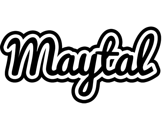 Maytal chess logo
