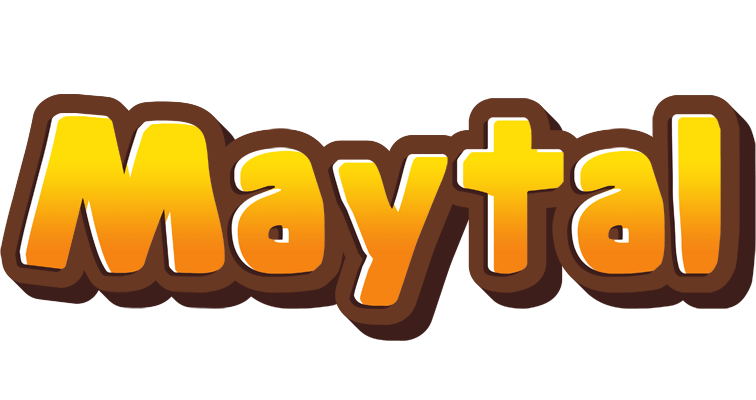 Maytal cookies logo