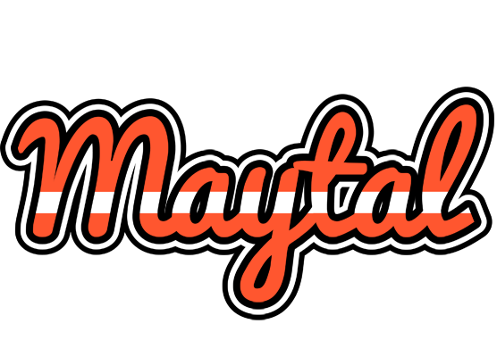 Maytal denmark logo