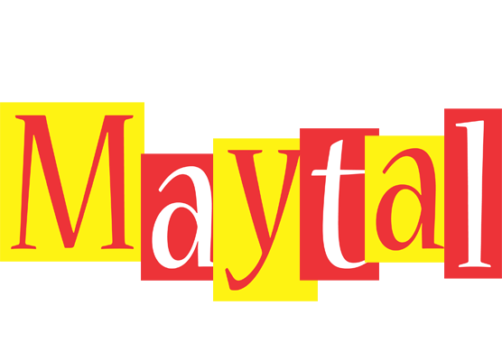 Maytal errors logo