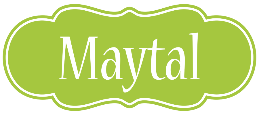 Maytal family logo