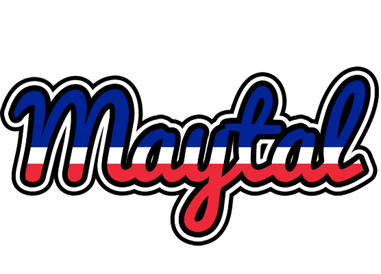Maytal france logo