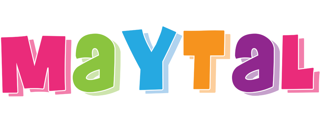 Maytal friday logo