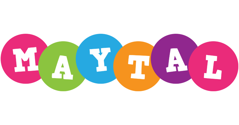 Maytal friends logo