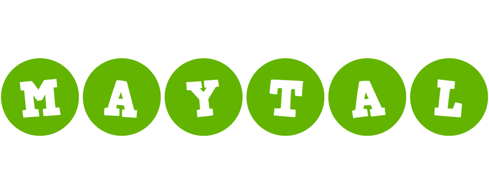 Maytal games logo