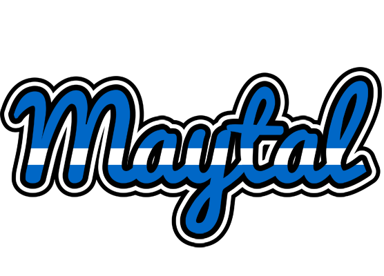 Maytal greece logo