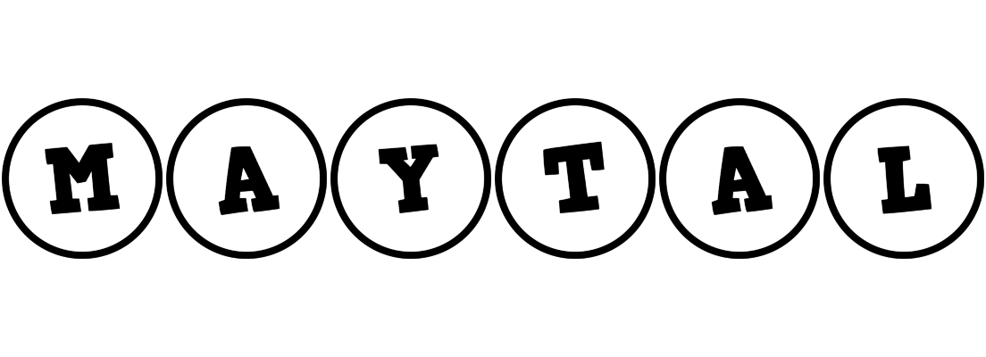 Maytal handy logo