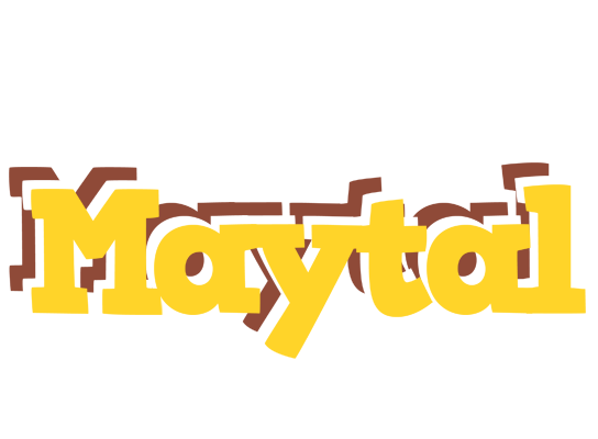 Maytal hotcup logo