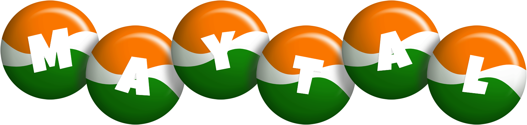 Maytal india logo