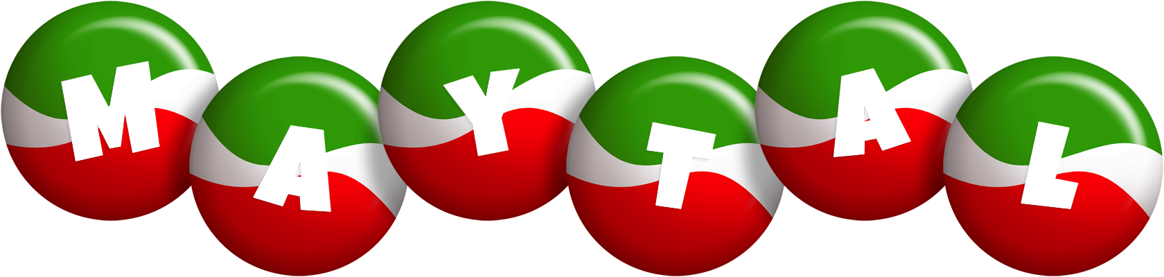 Maytal italy logo