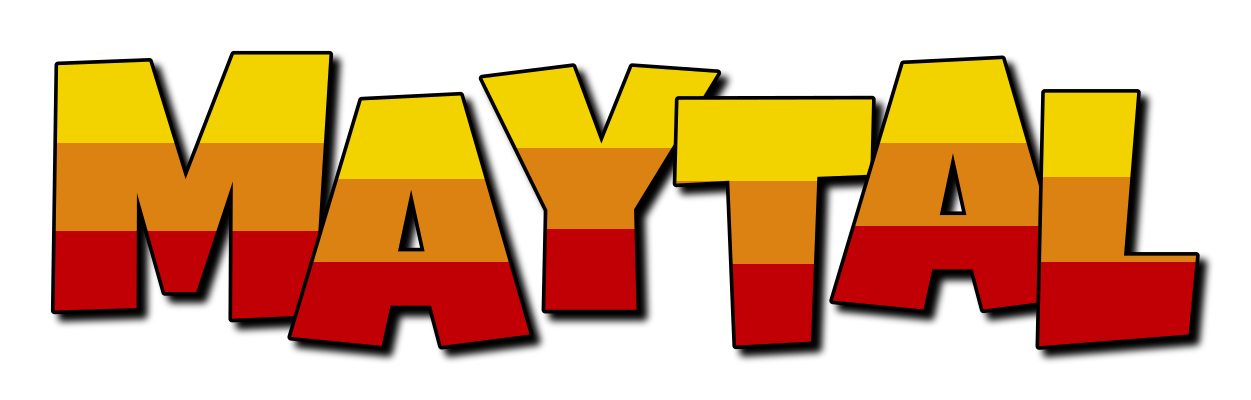 Maytal jungle logo