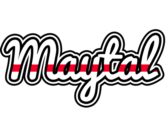 Maytal kingdom logo