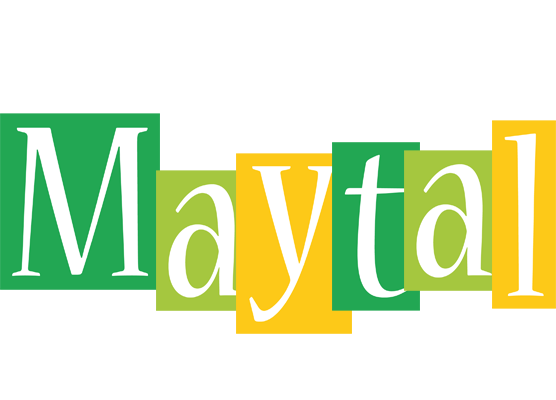 Maytal lemonade logo