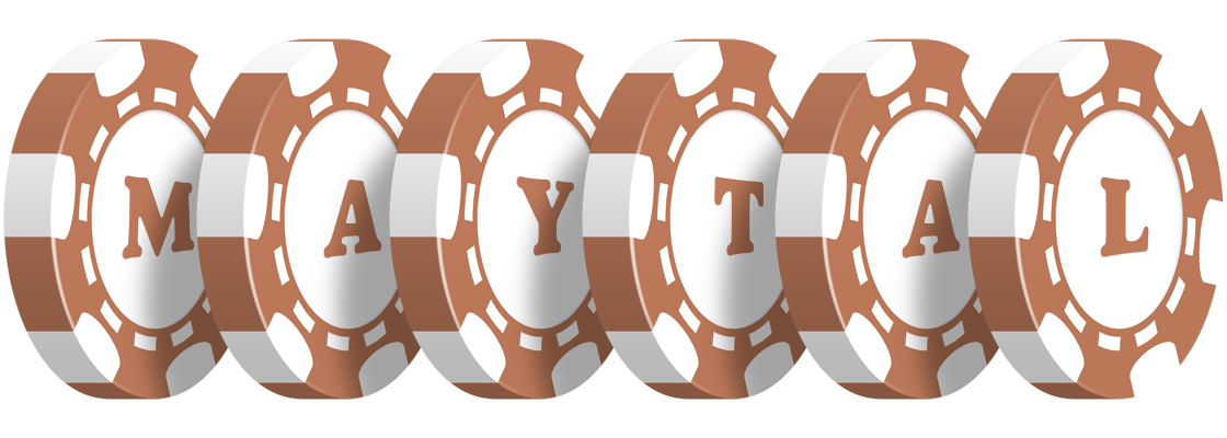 Maytal limit logo