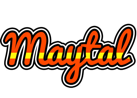 Maytal madrid logo