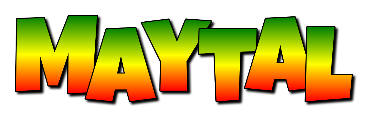 Maytal mango logo