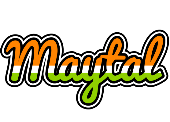 Maytal mumbai logo