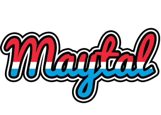 Maytal norway logo