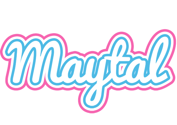 Maytal outdoors logo