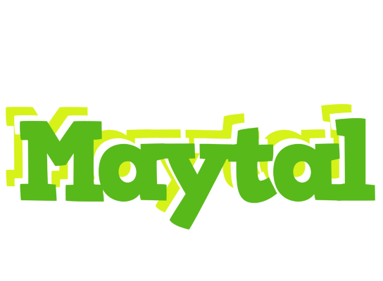 Maytal picnic logo