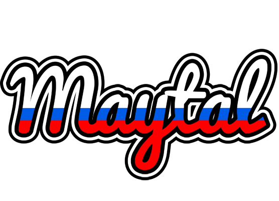 Maytal russia logo