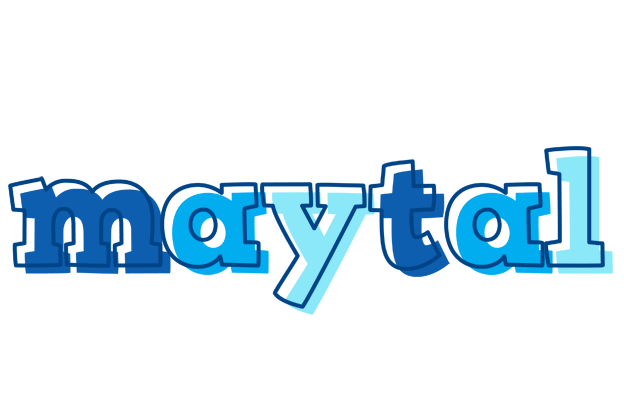Maytal sailor logo