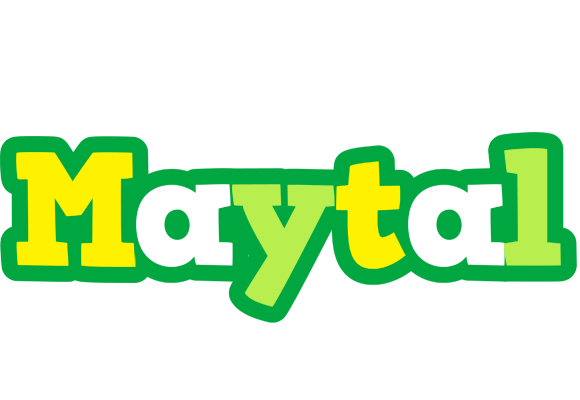 Maytal soccer logo